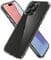 Фото - Чохол-накладка Spigen Ultra Hybrid для Apple iPhone 15 Pro Max Crystal Clear (ACS06565) | click.ua
