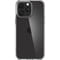 Фото - Чeхол-накладка Spigen Ultra Hybrid для Apple iPhone 15 Pro Max Crystal Clear (ACS06565) | click.ua