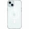 Фото - Чохол-накладка Spigen Ultra Hybrid MagFit для Apple iPhone 15 Plus White (ACS06660) | click.ua