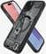 Фото - Чeхол-накладка Spigen Ultra Hybrid MagFit для Apple iPhone 15 Plus Zero One (ACS06664) | click.ua