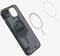 Фото - Чeхол-накладка Spigen Ultra Hybrid MagFit для Apple iPhone 15 Plus Zero One (ACS06664) | click.ua