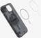 Фото - Чохол-накладка Spigen Ultra Hybrid MagFit для Apple iPhone 15 Plus Zero One (ACS06664) | click.ua