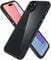 Фото - Чeхол-накладка Ultra Hybrid для Apple iPhone 15 Frost Black (ACS06797) | click.ua