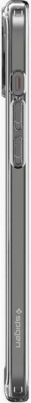 Чeхол-накладка Ultra Hybrid MagFit для Apple iPhone 15 Graphite (ACS06804)