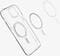 Фото - Чeхол-накладка Ultra Hybrid MagFit для Apple iPhone 15 Graphite (ACS06804) | click.ua