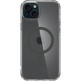Чохол-накладка Ultra Hybrid MagFit для Apple iPhone 15 Graphite (ACS06804)