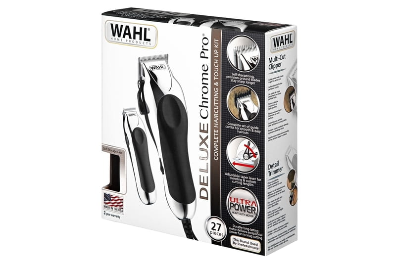 Машинка для стрижки Wahl 79524-2716