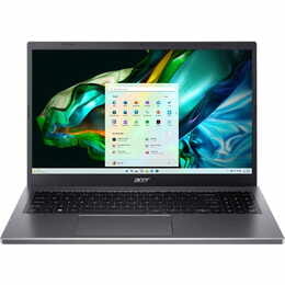Ноутбук Acer Aspire 5 A515-58P-37PW (NX.KHJEU.007) Gray