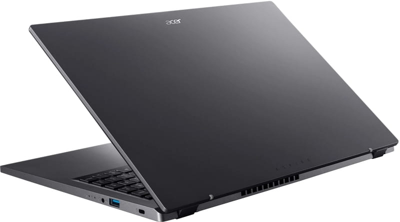 Ноутбук Acer Aspire 5 A515-58P-37PW (NX.KHJEU.007) Gray