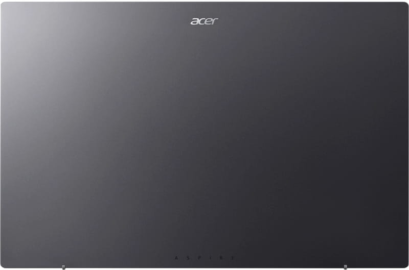Ноутбук Acer Aspire 5 A515-58P-37PW (NX.KHJEU.007) Gray
