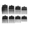 Фото - Машинка для стрижки Babyliss E695E | click.ua