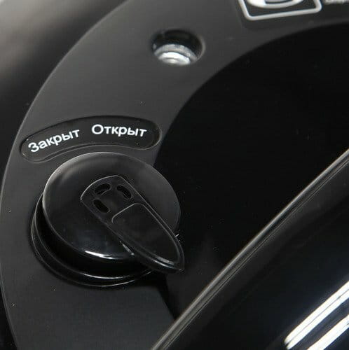 Мультиварка-скороварка Redmond RMC-PM381