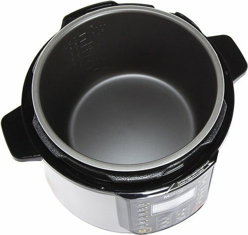 Мультиварка-скороварка Redmond RMC-PM381