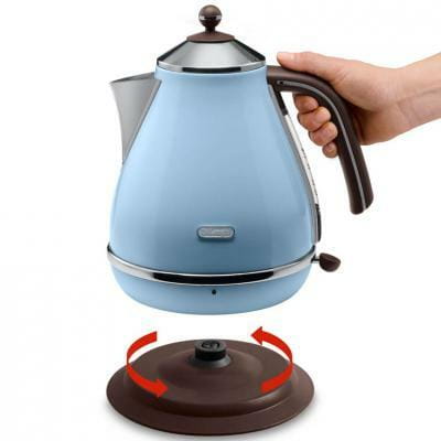 Электрочайник Delonghi KBOV 2001.AZ