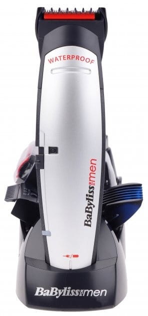 Триммер Babyliss E837E