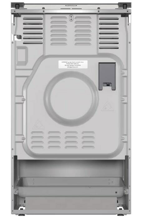 Плита Gorenje GKS5C70XF