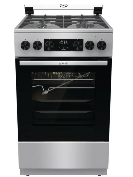 Плита Gorenje GKS5C70XF