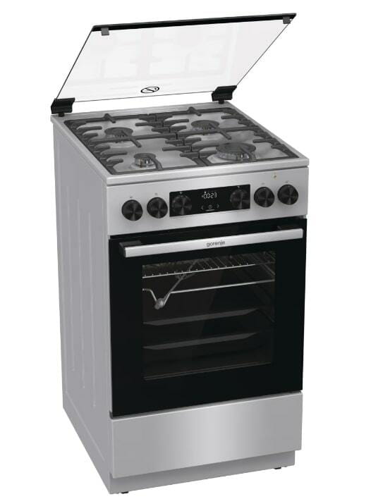 Плита Gorenje GKS5C70XF