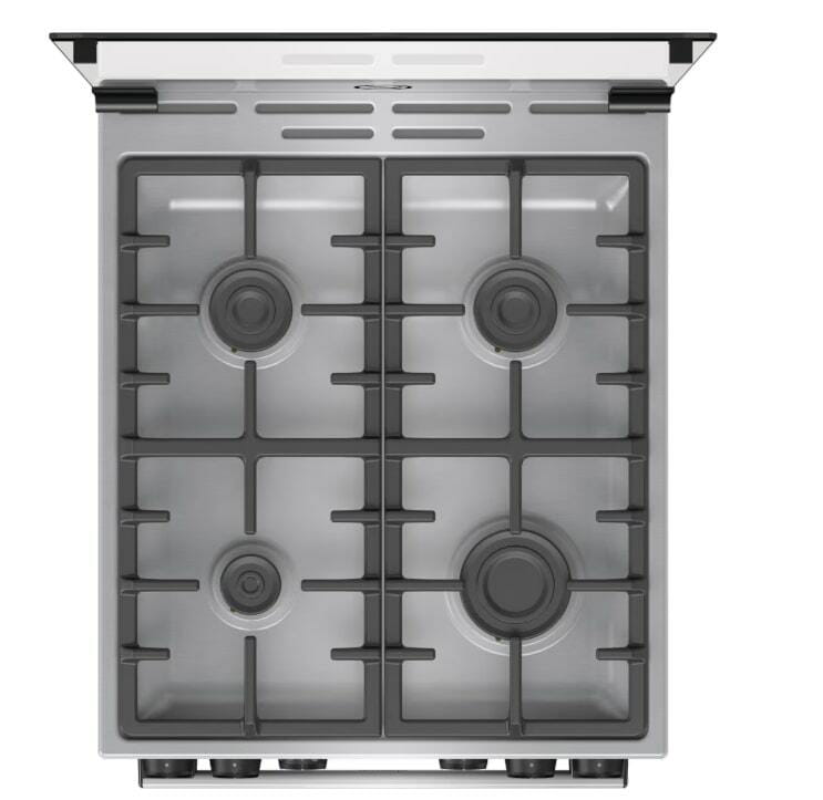 Плита Gorenje GKS5C70XF