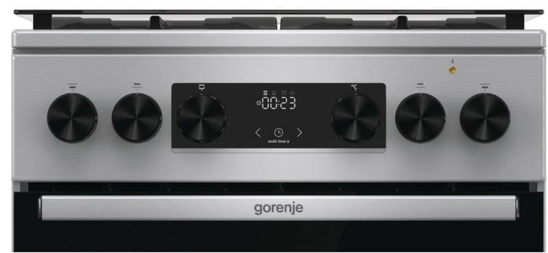 Плита Gorenje GKS5C70XF