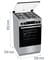 Фото - Плита Gorenje GKS5C70XF | click.ua