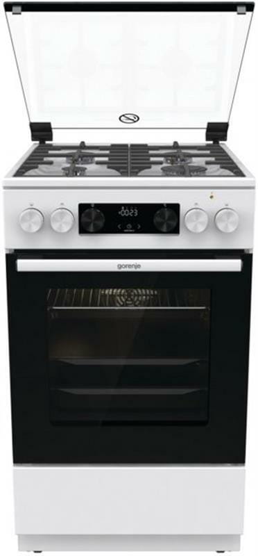 Плита Gorenje GKS5C71WF