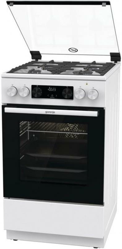 Плита Gorenje GKS5C71WF