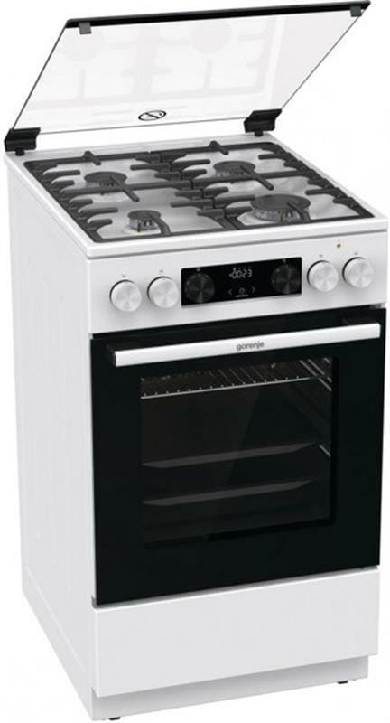 Плита Gorenje GKS5C71WF