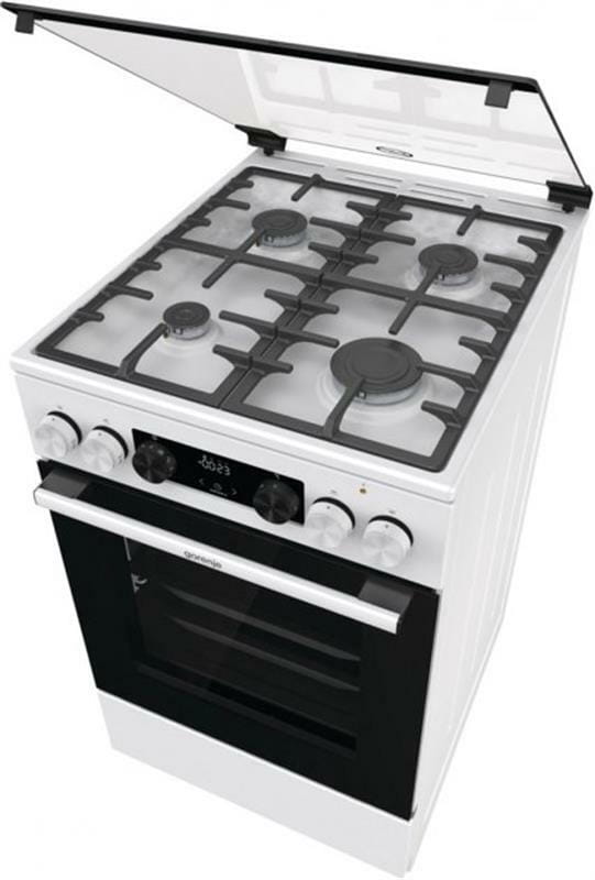 Плита Gorenje GKS5C71WF