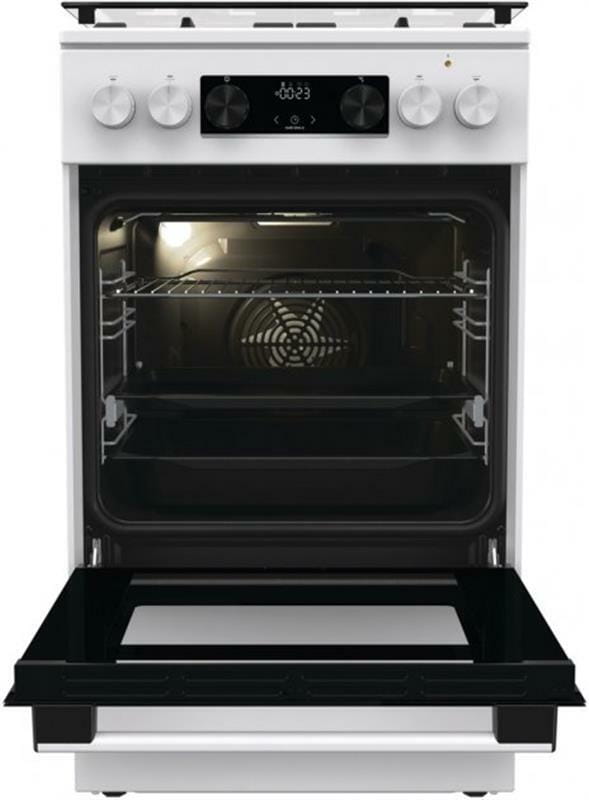 Плита Gorenje GKS5C71WF