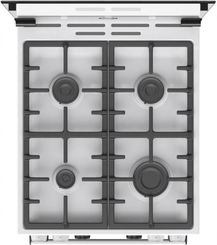 Плита Gorenje GKS5C71WF