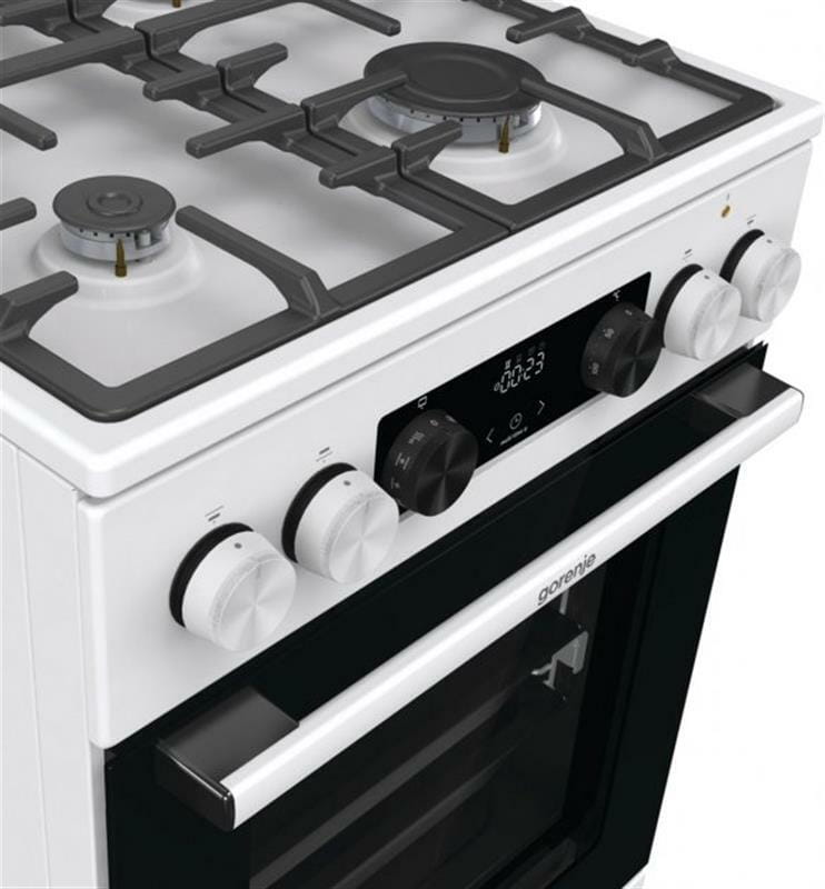Плита Gorenje GKS5C71WF