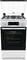 Фото - Плита Gorenje GKS5C71WF | click.ua