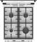 Фото - Плита Gorenje GKS5C71WF | click.ua