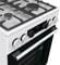 Фото - Плита Gorenje GKS5C71WF | click.ua