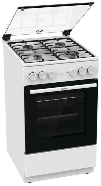 Плита Gorenje GK5A41WF