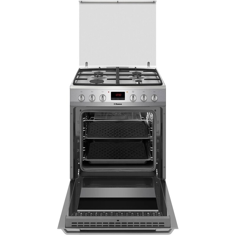 Плита Hansa FCMX69235