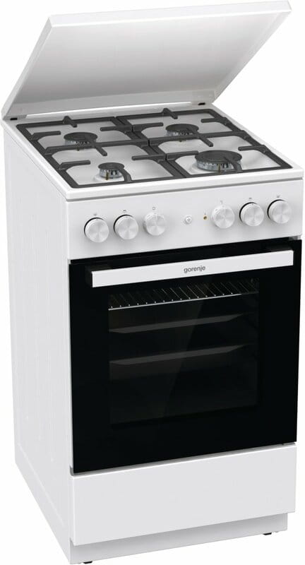 Плита Gorenje GK5A42WF-B