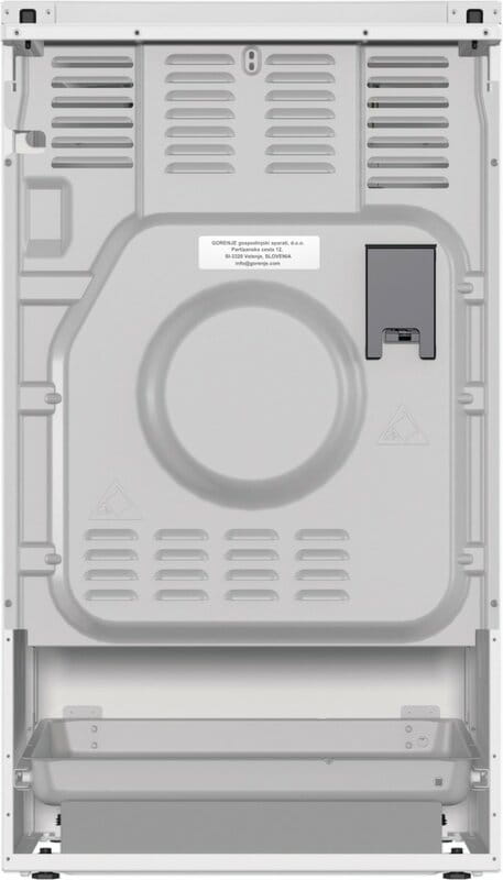Плита Gorenje GK5A42WF-B
