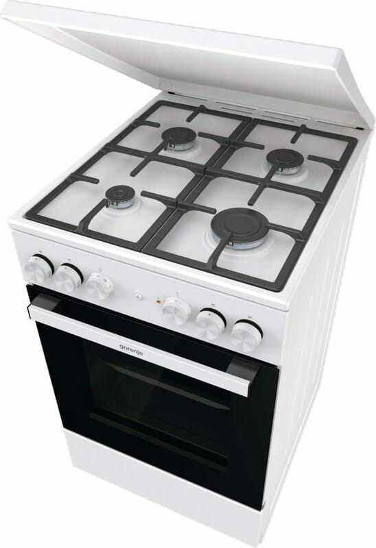Плита Gorenje GK5A42WF-B