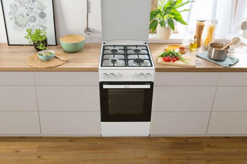 Плита Gorenje GK5A42WF-B