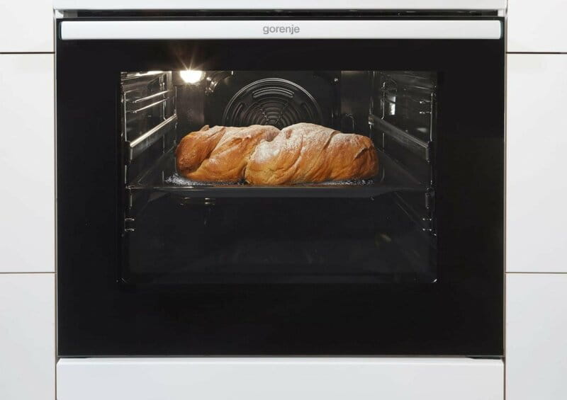 Плита Gorenje GK5A42WF-B