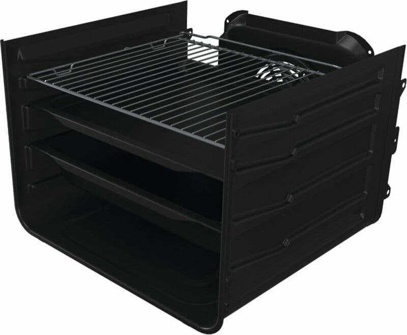 Плита Gorenje GK5A42WF-B
