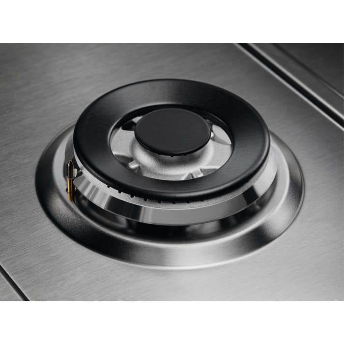 Варильна поверхня Electrolux KGS64562SX