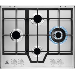 Варочная поверхность Electrolux KGS64562SX