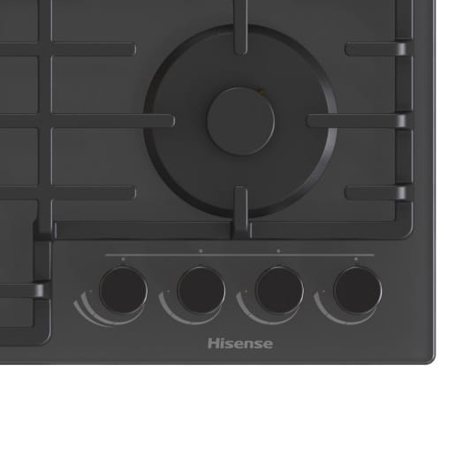 Варочная поверхность Hisense GG663B