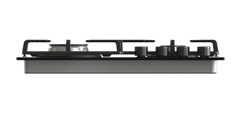 Варильна поверхня Hisense GG663B