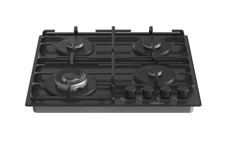 Варочная поверхность Hisense GG663B