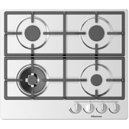 Варочная поверхность Hisense GM663XHF