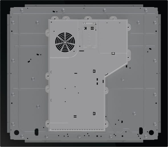 Варильна поверхня Hisense HI6401BSC